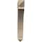 Ekena Millwork Thorton Arts & Crafts Rough Sawn Bracket, Douglas Fir, 6"W x 44"D x 44"H BKT06X44X44THR03RDF - alternate 4